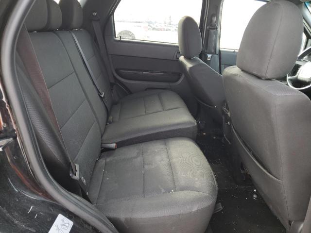 Photo 11 from auction – 2012 FORD ESCAPE XLT with VIN 1FMCU0D74CKA60263