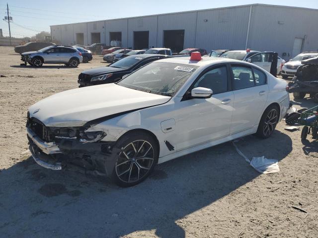 BMW 530E 2022 z numerem VIN WBA13AG05NCJ92994 - Zdjęcie z aukcji