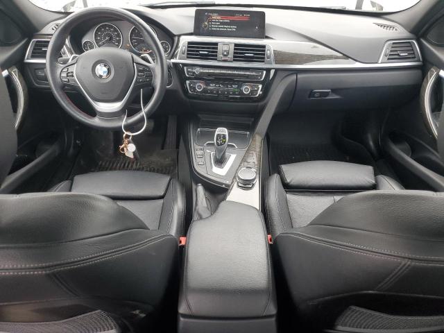 Photo 8 from auction – 2016 BMW 328 XI SUL with VIN WBA8E3G50GNT77784