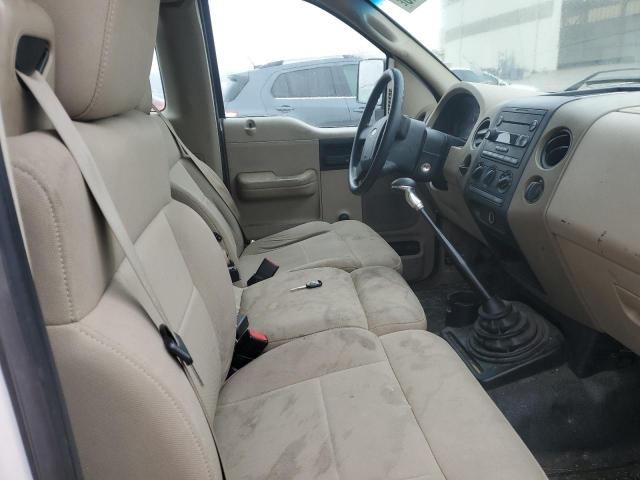 Photo 10 from auction – 2006 FORD F150 with VIN 1FTRF12236NA34469