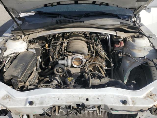 Photo 11 from auction – 2015 CHEVROLET CAMARO SS with VIN 2G1FG1EW5F9266632