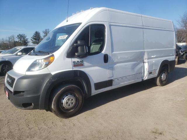 Снимка 1 от търг – 2021 RAM PROMASTER с VIN 3C6LRVDG2ME507803