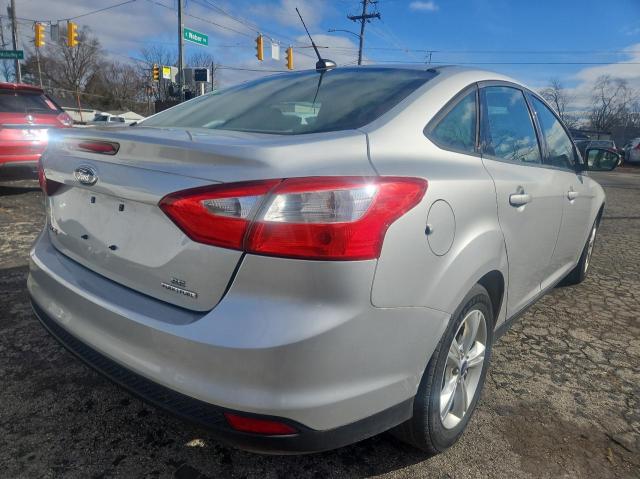 Photo 4 from auction – 2013 FORD FOCUS SE with VIN 1FADP3F21DL321398