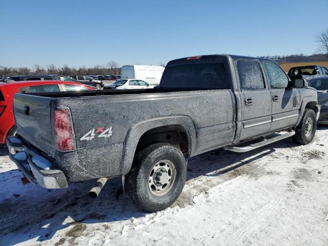 Photo 3 from auction – 2005 CHEVROLET SILVERADO with VIN 1GCHK23275F936675