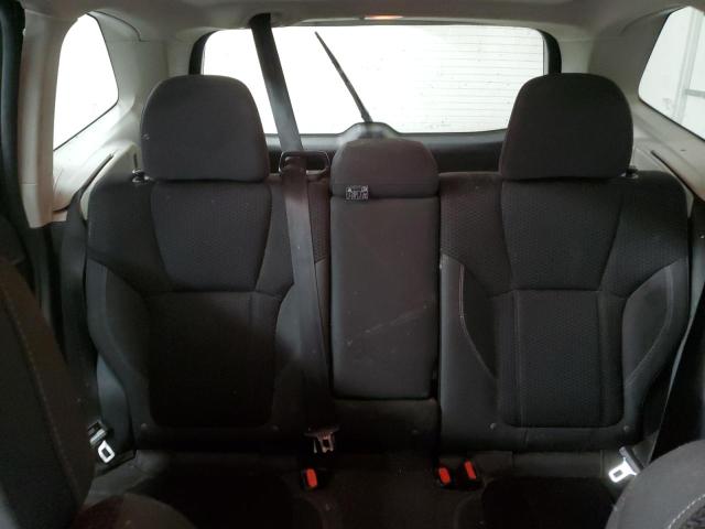 Photo 10 from auction – 2021 SUBARU FORESTER P with VIN JF2SKAJC4MH586468