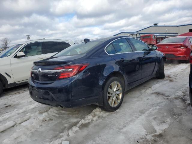 Photo 3 from auction – 2017 BUICK REGAL PREM with VIN 2G4GR5GX6H9122928
