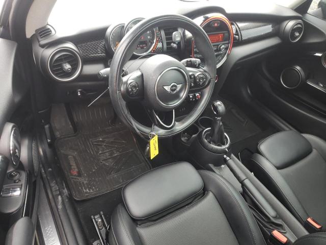 Photo 8 from auction – 2015 MINI COOPER S with VIN WMWXP7C52F2A39616