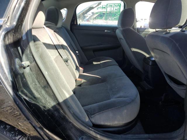 Photo 10 from auction – 2013 CHEVROLET IMPALA LT with VIN 2G1WG5E36D1261044