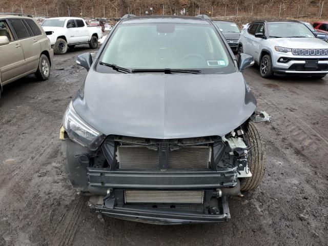 Photo 5 from auction – 2018 BUICK ENCORE PRE with VIN KL4CJESB7JB539785