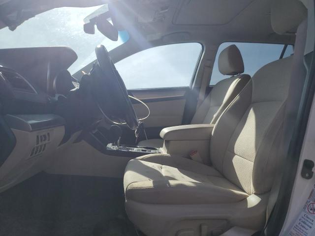 Photo 7 from auction – 2018 SUBARU OUTBACK 2. with VIN 4S4BSAHCXJ3341134
