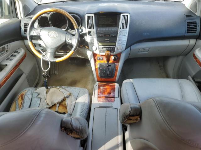 Photo 8 from auction – 2005 LEXUS RX 330 with VIN 2T2GA31U35C035817