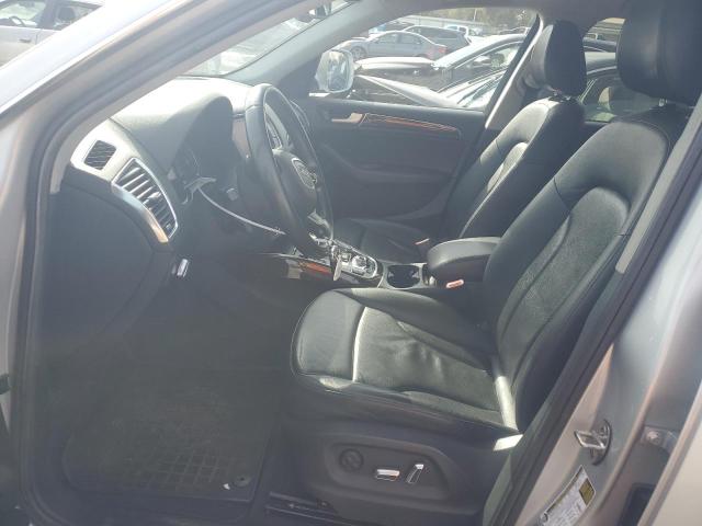 Photo 7 from auction – 2013 AUDI Q5 with VIN WA1LFAFP2DA065674