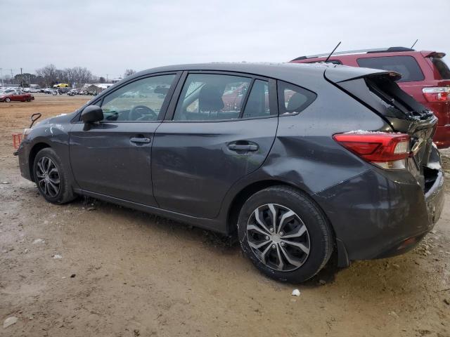 Photo 2 from auction – 2019 SUBARU IMPREZA with VIN 4S3GTAA6XK3702648