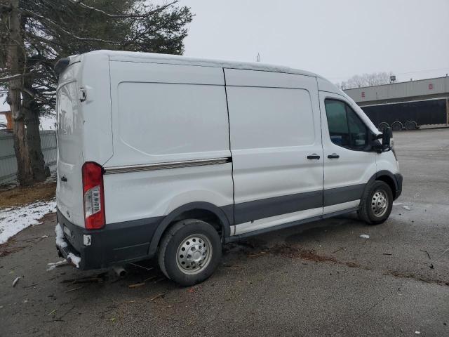 Photo 3 from auction – 2023 FORD TRANSIT T- with VIN 1FTBR2C83PKA13044