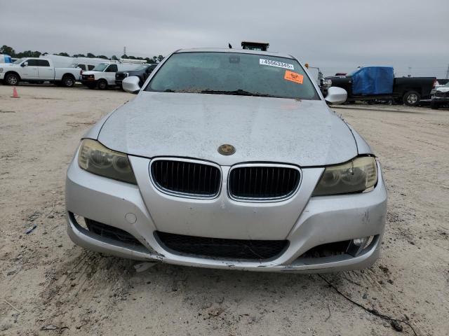 Photo 5 from auction – 2009 BMW 328 I with VIN WBAPH77549NL82659