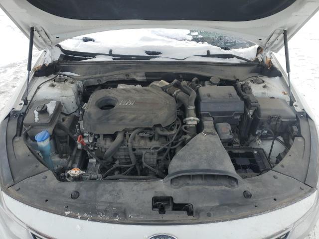 Photo 11 from auction – 2018 KIA OPTIMA with VIN 5XXGV4L27JG243793