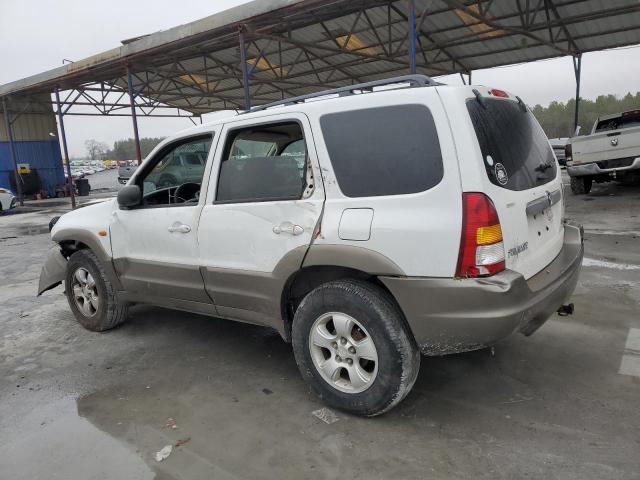 Photo 2 from auction – 2004 MAZDA TRIBUTE ES with VIN 4F2CZ06134KM24169