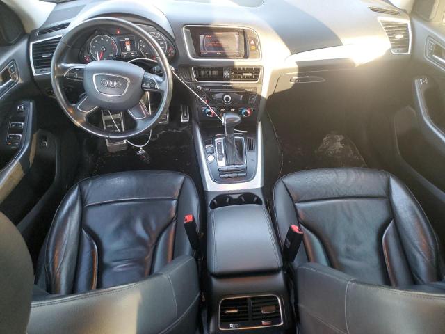 Photo 8 from auction – 2016 AUDI Q5 PREMIUM with VIN WA1L2AFP6GA072949