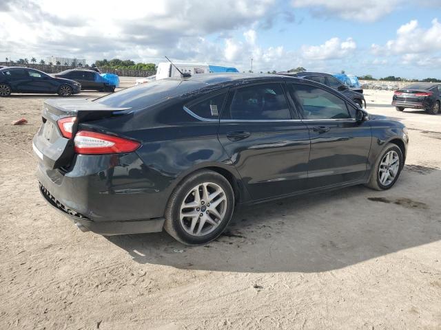 Photo 3 from auction – 2014 FORD FUSION SE with VIN 3FA6P0H79ER277539