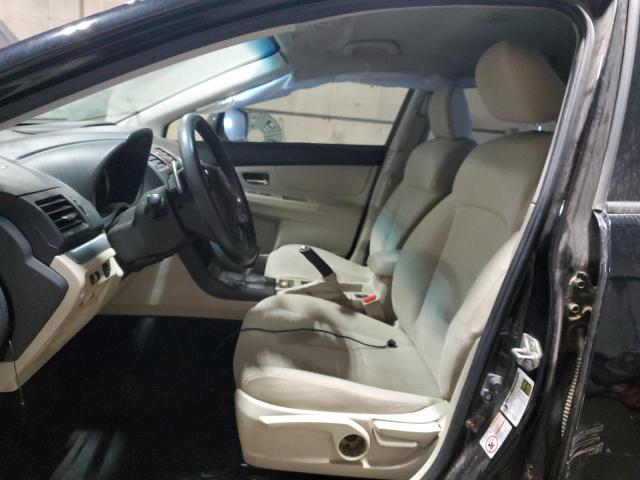 Photo 7 from auction – 2014 SUBARU XV CROSSTR with VIN JF2GPACC4E8306571