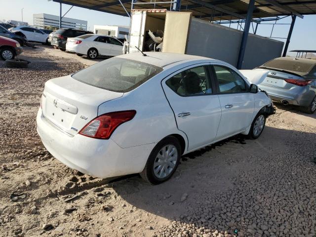 Снимка 3 от търг – 2012 NISSAN VERSA S с VIN 3N1CN7AP9CL847192