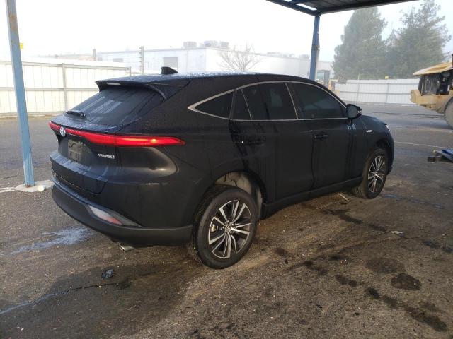 Photo 3 from auction – 2021 TOYOTA VENZA LE with VIN JTEAAAAH3MJ014790