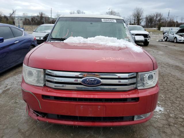 Photo 5 from auction – 2012 FORD FLEX LIMIT with VIN 2FMGK5DC2CBD13897