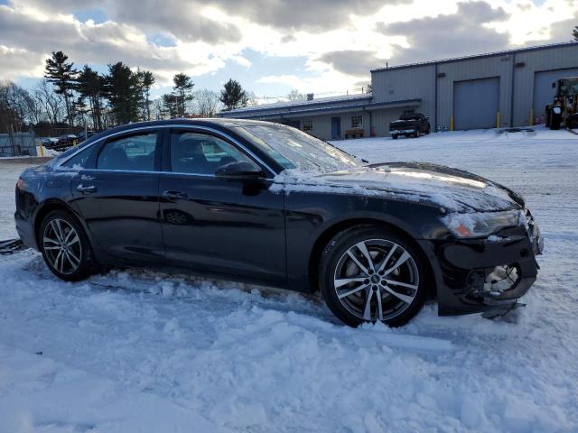 Photo 4 from auction – 2021 AUDI A6 PREMIUM with VIN WAUE8AF26MN015525