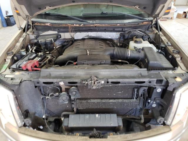 Photo 11 from auction – 2012 FORD F150 SUPER with VIN 1FTFW1ET8CFB51817