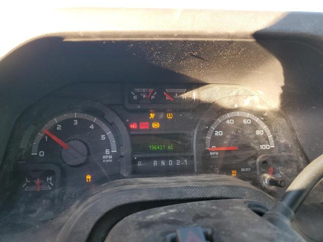 Photo 9 from auction – 2013 FORD ECONOLINE with VIN 1FBNE3BL2DDA27607