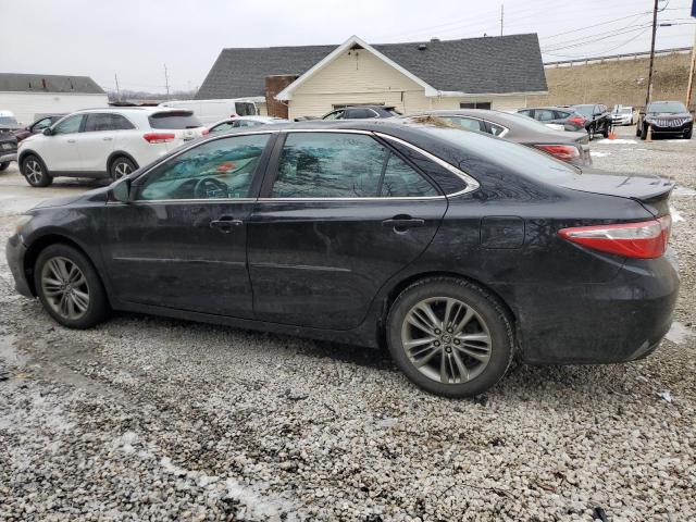 Photo 2 from auction – 2016 TOYOTA CAMRY LE with VIN 4T1BF1FK0GU553963