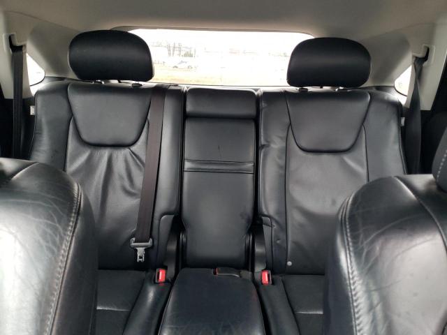 Photo 10 from auction – 2014 LEXUS RX 350 BAS with VIN 2T2BK1BA7EC226799