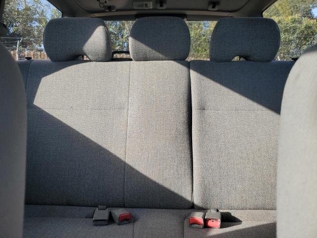 Photo 10 from auction – 2001 SUBARU FORESTER L with VIN JF1SF635X1H739550