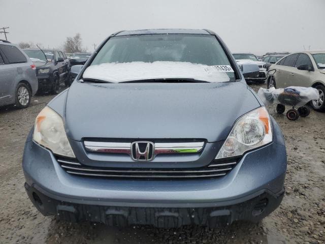 Photo 5 from auction – 2008 HONDA CR-V with VIN JHLRE48768C018176
