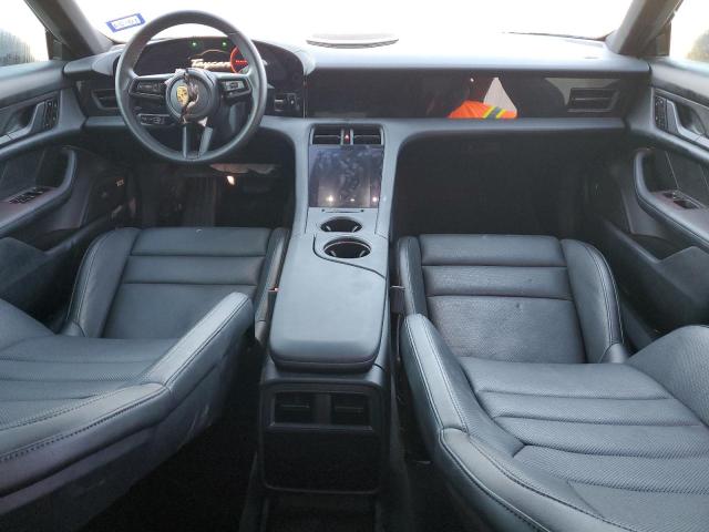 Фото 8 с аукциона – 2021 PORSCHE TAYCAN с VIN WP0AA2Y14MSA18735