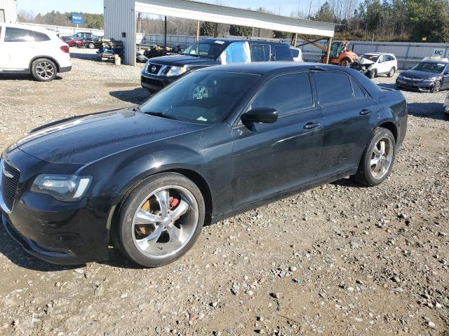 CHRYSLER 300 S 2015 с VIN 2C3CCABGXFH904208 - Снимка от търг