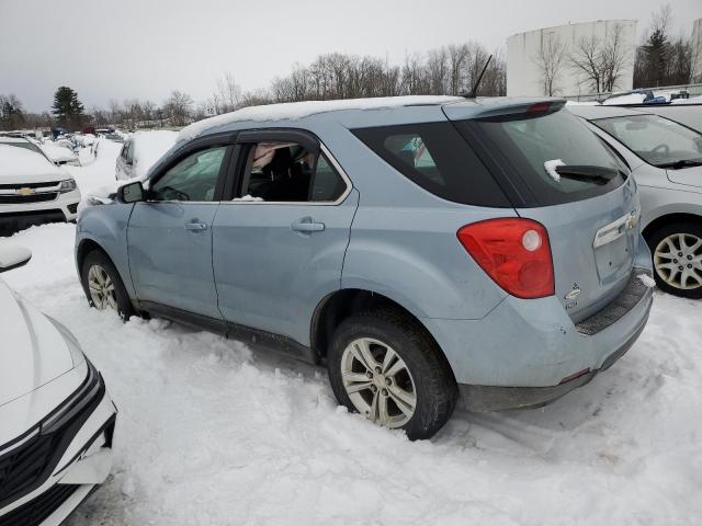 Photo 2 from auction – 2014 CHEVROLET EQUINOX LS with VIN 2GNFLEEK5E6333518