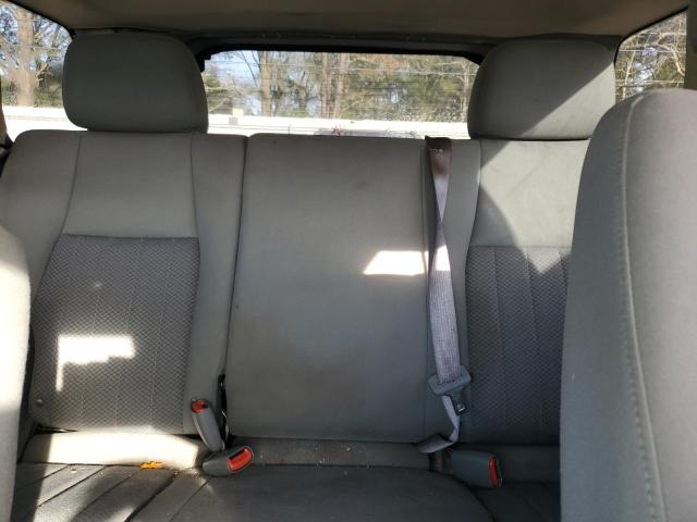 Photo 10 from auction – 2005 JEEP GRAND CHER with VIN 1J4GS48K85C510702