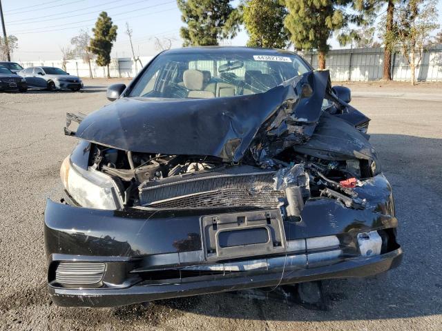 Photo 5 from auction – 2012 HONDA CIVIC EX with VIN 19XFB2F84CE385815