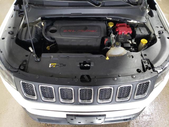 Photo 12 from auction – 2019 JEEP COMPASS LA with VIN 3C4NJDBB6KT630099