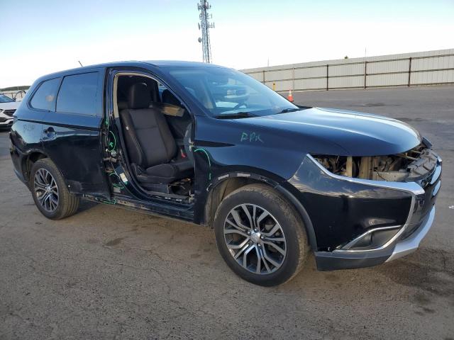Photo 4 from auction – 2016 MITSUBISHI OUTLANDER with VIN JA4AD3A30GZ051422