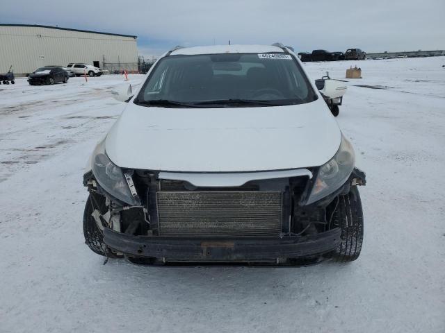 Photo 5 from auction – 2011 KIA SPORTAGE L with VIN KNDPB3A21B7128820