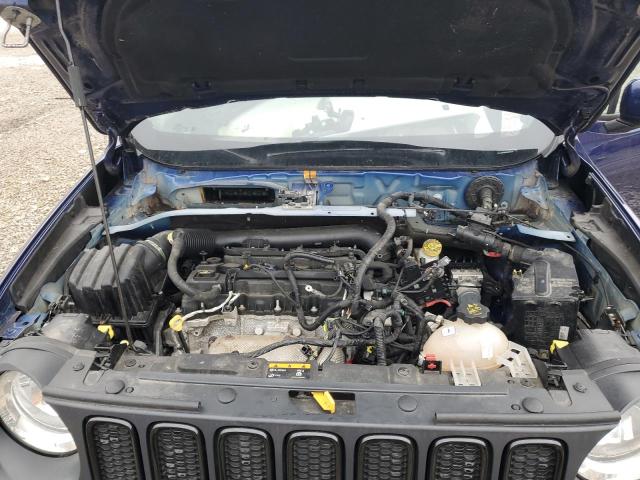 Photo 11 from auction – 2018 JEEP RENEGADE L with VIN ZACCJBBB8JPH75016