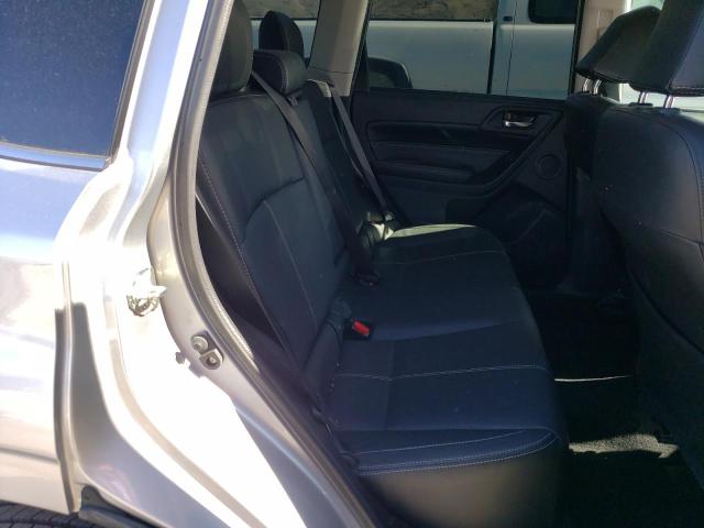 Photo 10 from auction – 2018 SUBARU FORESTER 2 with VIN JF2SJGWC5JH604342