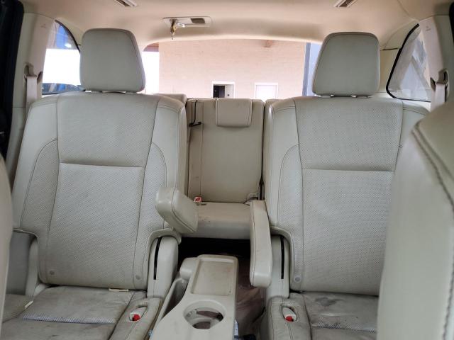 Photo 10 from auction – 2015 TOYOTA HIGHLANDER with VIN 5TDYKRFH6FS064225