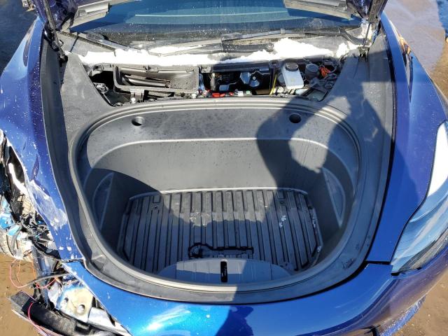 Photo 11 from auction – 2023 TESLA MODEL 3 with VIN 5YJ3E1EA3PF667890