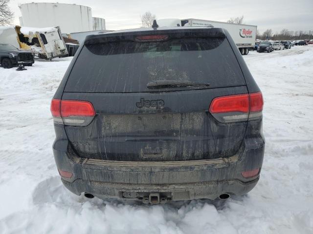 Photo 6 from auction – 2015 JEEP GRAND CHER with VIN 1C4RJFAG1FC776373
