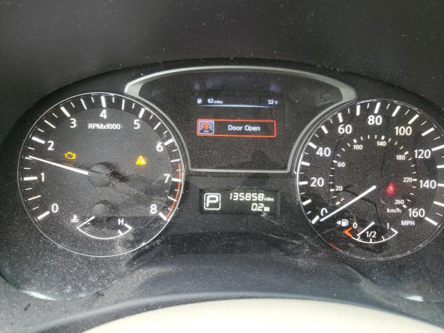 Фото 9 с аукциона – 2014 NISSAN PATHFINDER с VIN 5N1AR2MN2EC673515