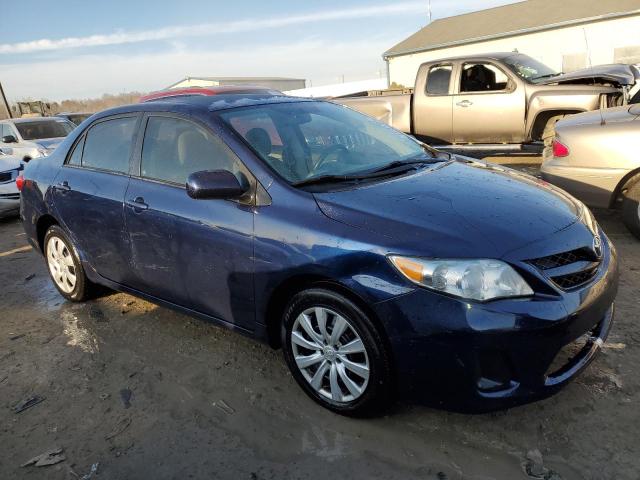 Photo 4 from auction – 2012 TOYOTA COROLLA BA with VIN 5YFBU4EE3CP016230