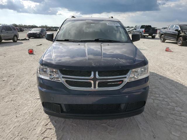 Photo 5 from auction – 2017 DODGE JOURNEY SE with VIN 3C4PDCAB5HT673997